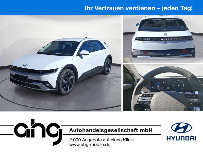 Bild des Angebotes Hyundai IONIQ 5 FL (MY26) h 2WD ( NEURERÖFFNUNGSBARPREIS