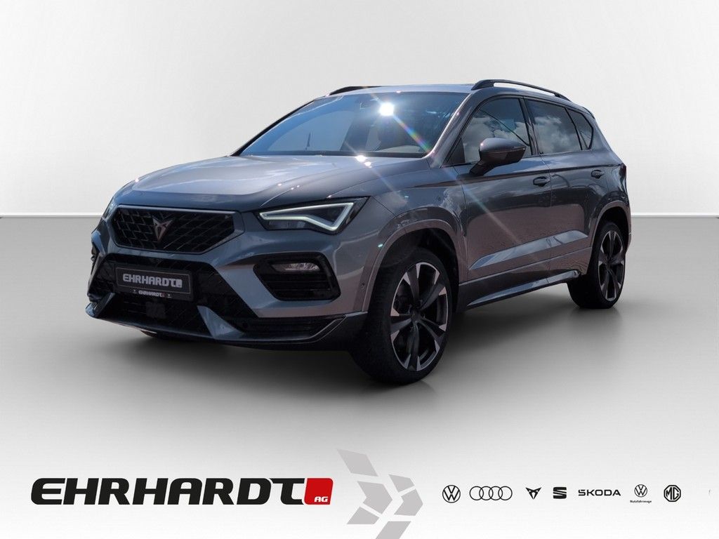 Bild des Angebotes Cupra Ateca 1.5 TSI ACT DSG PANO*LED*VIRTUAL*NAV*ACC*S