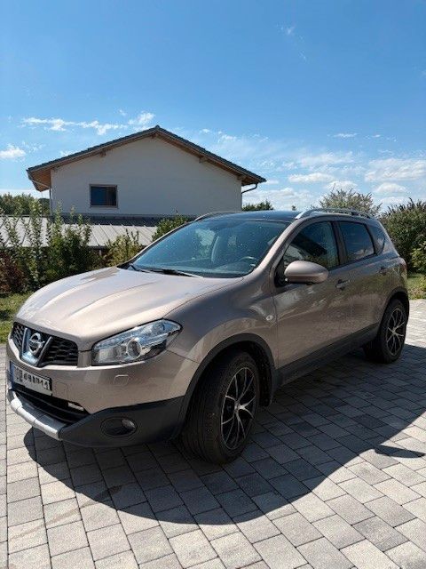 Bild des Angebotes Nissan Qashqai 2.0 Acenta Acenta