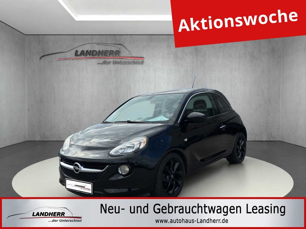 Bild des Angebotes Opel Adam GLAM