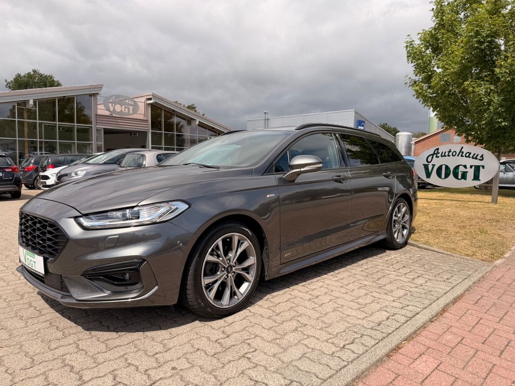 Bild des Angebotes Ford Mondeo Turnier ST-Line AWD PANO/KAMERA/TEMP/SHZ