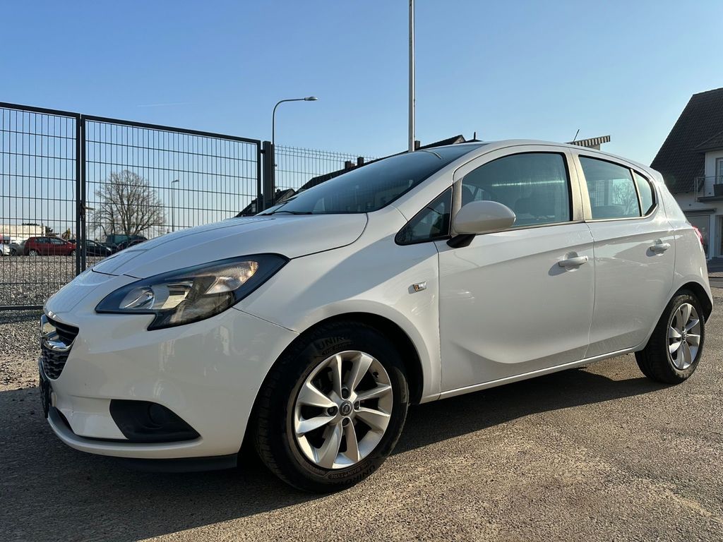 Bild des Angebotes Opel Corsa 1.2 drive