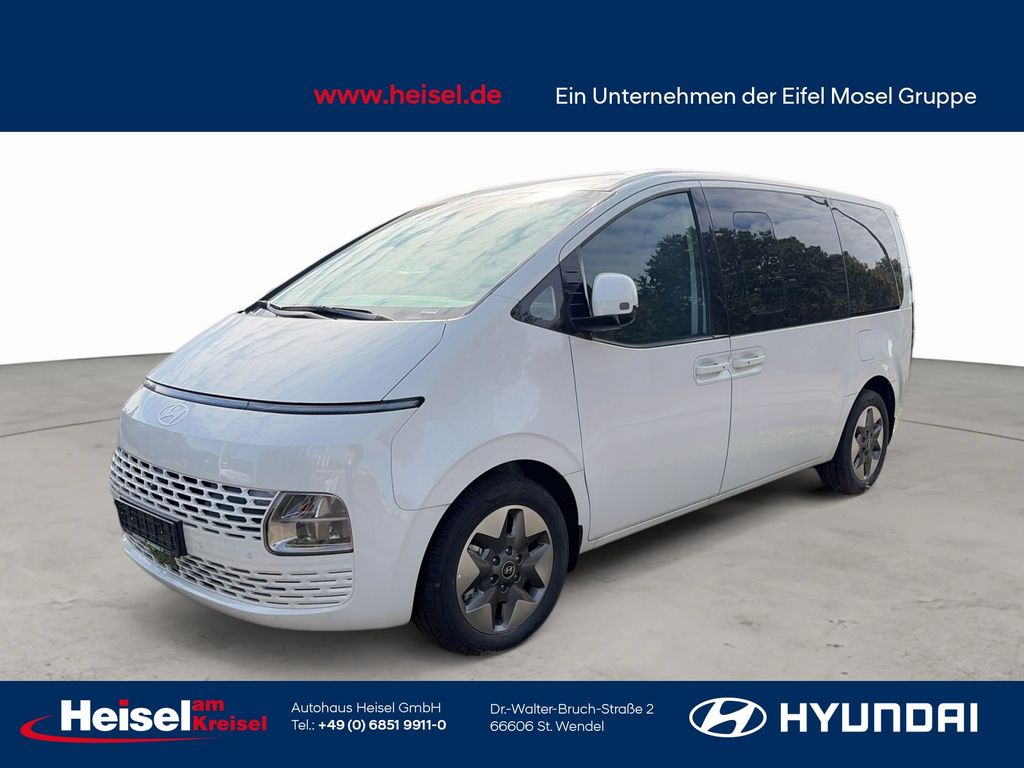 Bild des Angebotes Hyundai STARIA Prime Hybrid-Standort St. Wendel