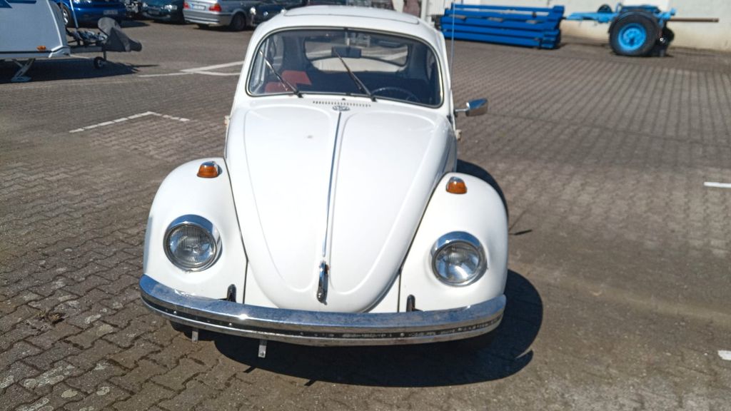 Volkswagen Käfer