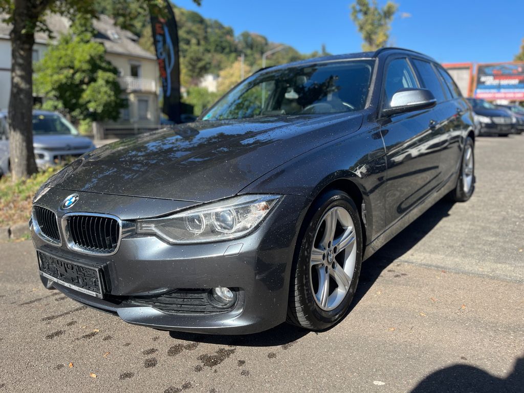 Bild des Angebotes BMW 318 3 Touring 318 d