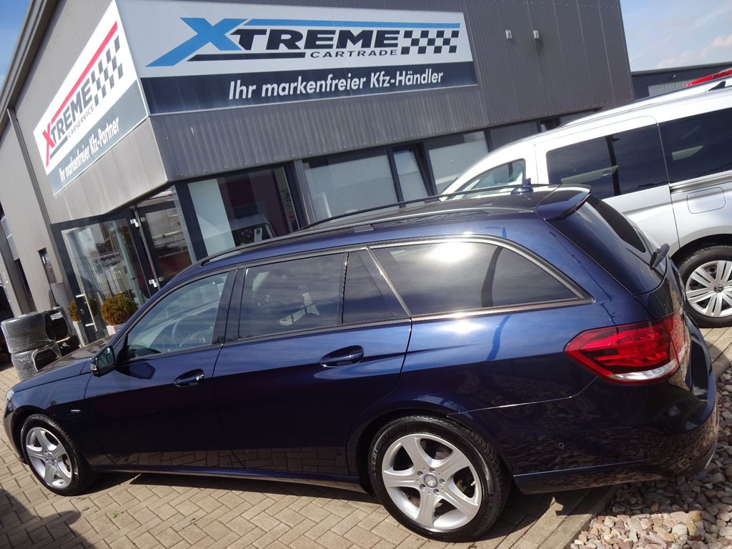 Bild des Angebotes Mercedes-Benz E 350 CDI T Edition E 4Matic LED/ATM