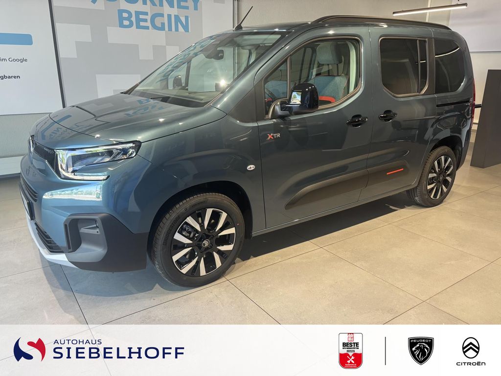 Bild des Angebotes Citroën Berlingo M Max Diesel 130 *XTR-Edition*