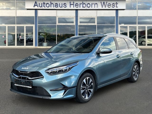 Bild des Angebotes Kia Ceed_sw GOLD Plus 1.5 T-GDI Automatik Navi Klima