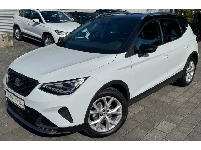 Bild des Angebotes Seat Arona 1.0 TSI DSG FR /PAKETXL/KESSY/SHZ