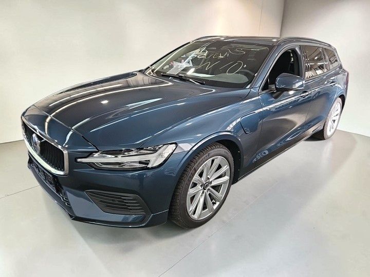 Bild des Angebotes Volvo V60 Core Recharge Plug-In Hybrid AWD*AHK*MOD 26*