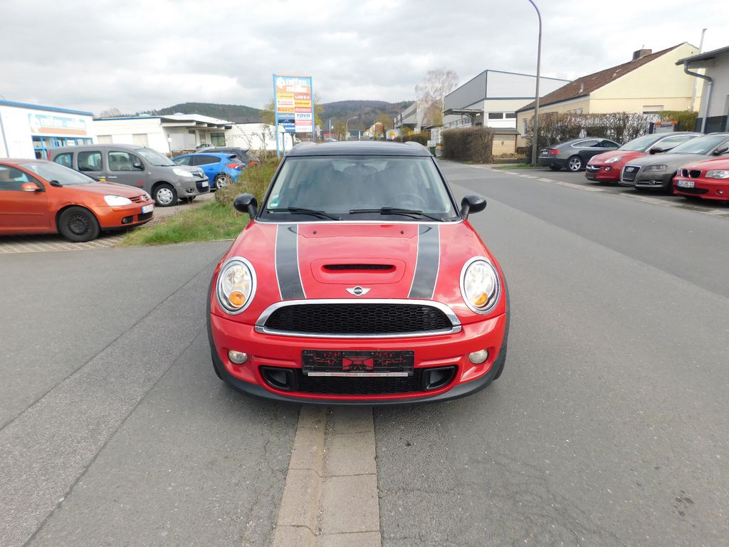 Bild des Angebotes MINI COOPER_SD Clubman Cooper SD