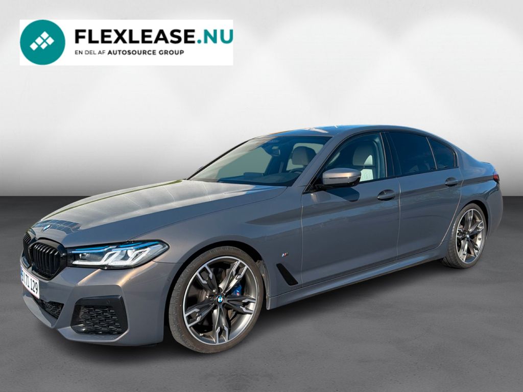 Bild des Angebotes BMW M550i xDrive Laser Massage HUD Harman Kardon
