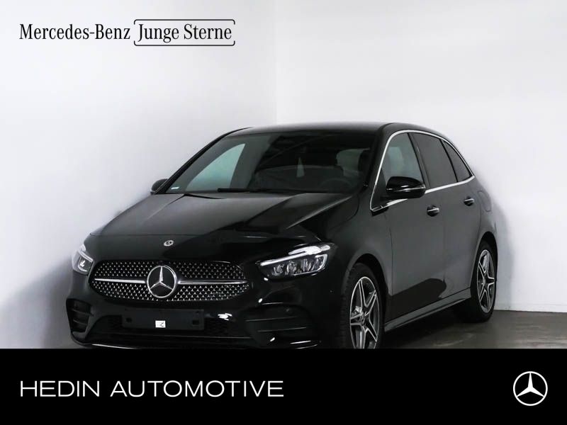 Bild des Angebotes Mercedes-Benz B 250 e AMG|KEYL|KAM|TOTW|LED|SHZ+LHZ|AMBIENTE|