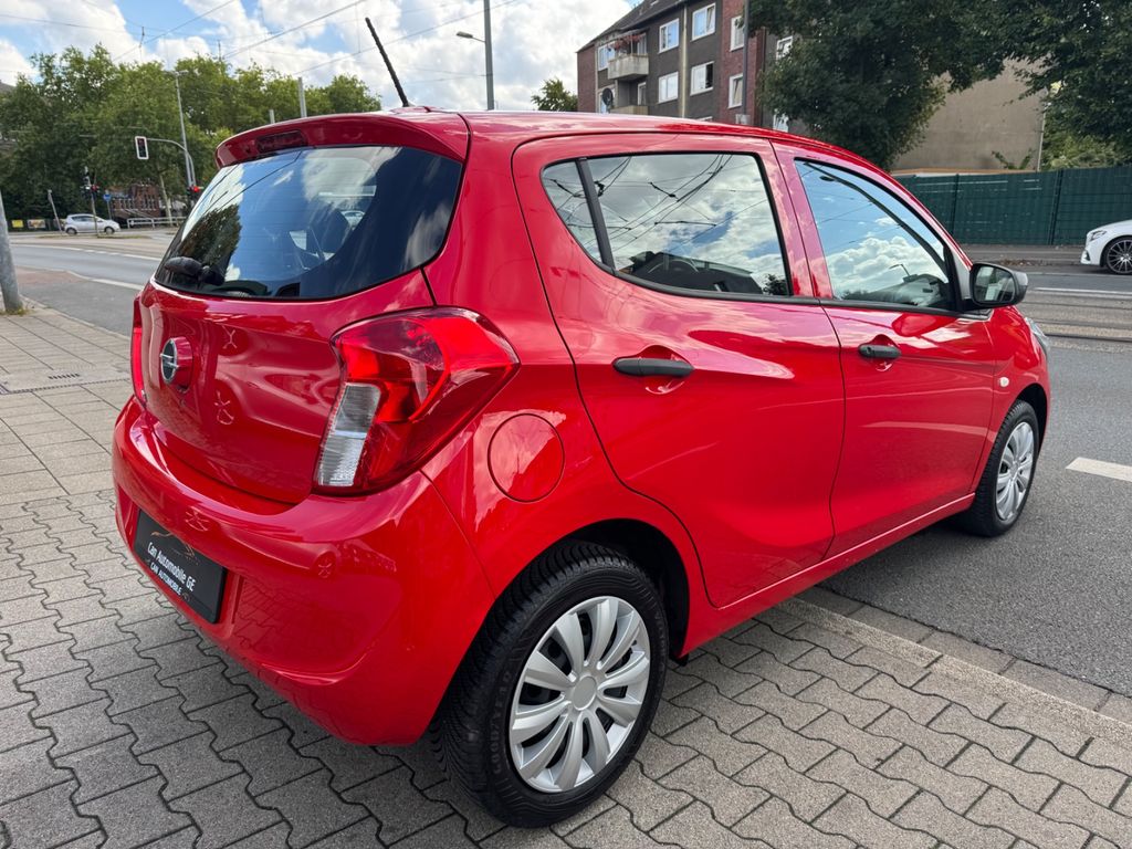Bild des Angebotes Opel Karl Selection* GARANTIE * TÜV/AU NEU * KLIMA *