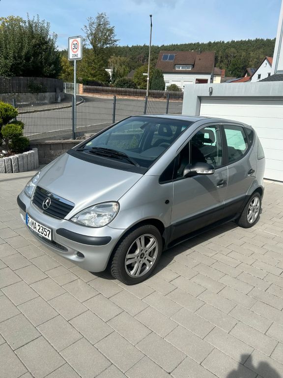 Bild des Angebotes Mercedes-Benz A 170 CDI Classic