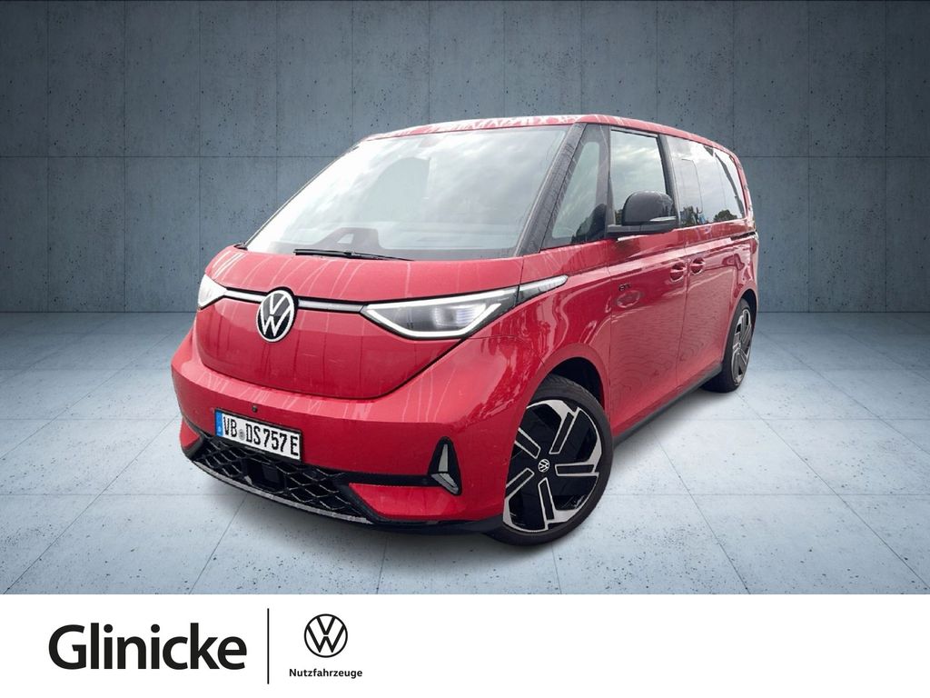 Bild des Angebotes Volkswagen GTX AHK/Pano/HeadUp/Matrix/360/21"