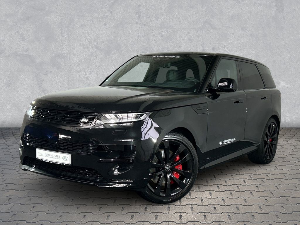 Bild des Angebotes Land Rover Range Rover Sport P530 Autobiography Park-Assist