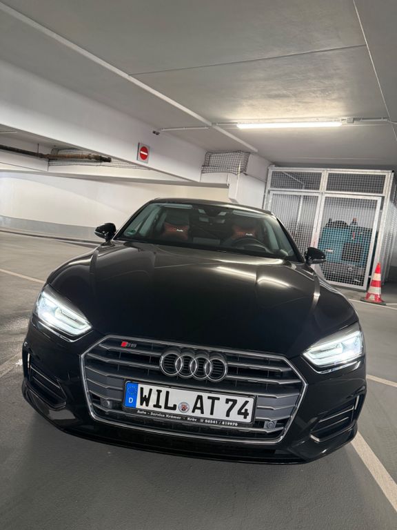 Bild des Angebotes Audi A5 40 TDI S tronic Sportback design design
