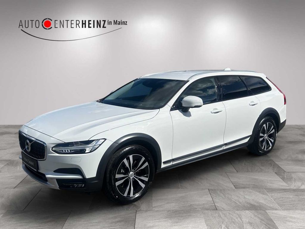 Bild des Angebotes Volvo V90 Cross Country Pro AWD