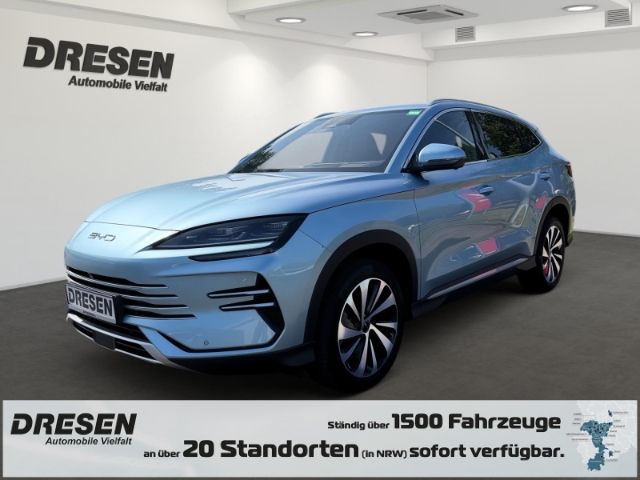 Bild des Angebotes BYD Seal U DM-i PHEV 160 1.5 Boost (160 kW 218 PS) E
