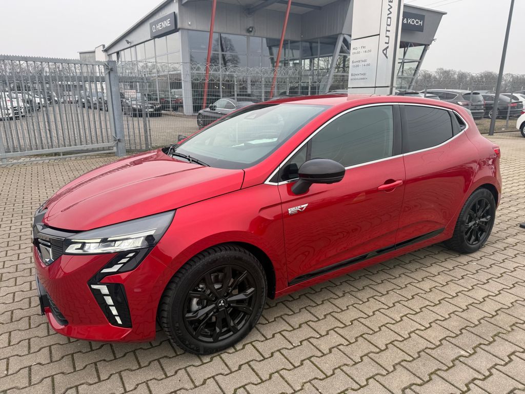 Bild des Angebotes Mitsubishi Colt Top Hybrid