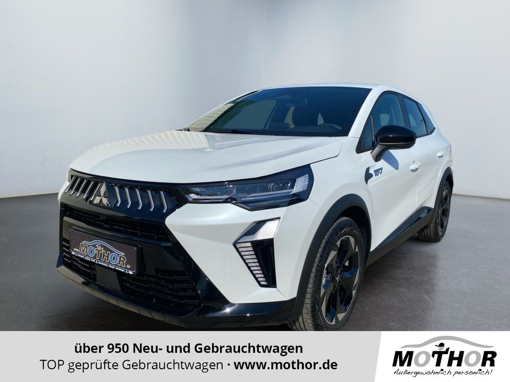 Bild des Angebotes Mitsubishi Grandis Diamant PLUS 1.8l TEMP+KAMERA+SHZ+DAB