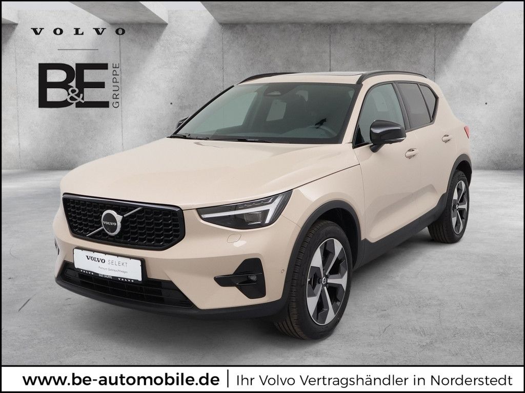Bild des Angebotes Volvo XC40 B3 Ultra Dark *Standheizung* STANDHZ LED