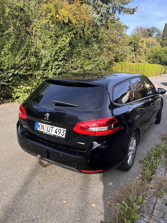 Bild des Angebotes Peugeot 308 SW Active BlueHDi 120 STOP & START Active