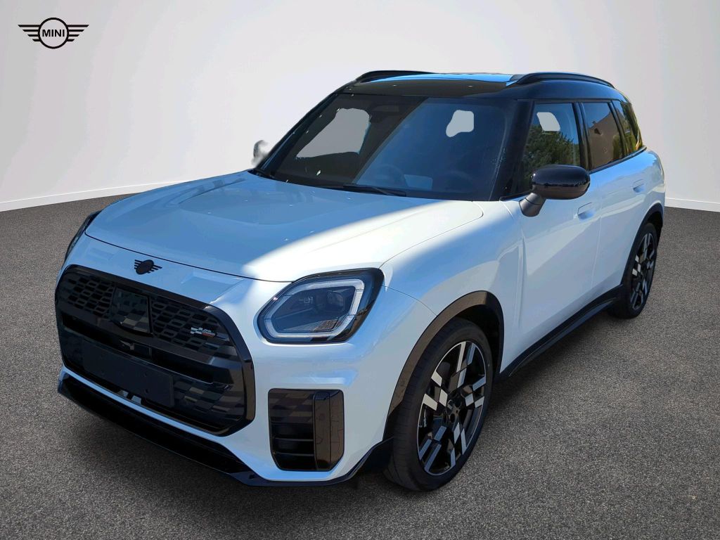 Bild des Angebotes MINI John Cooper Works Trim