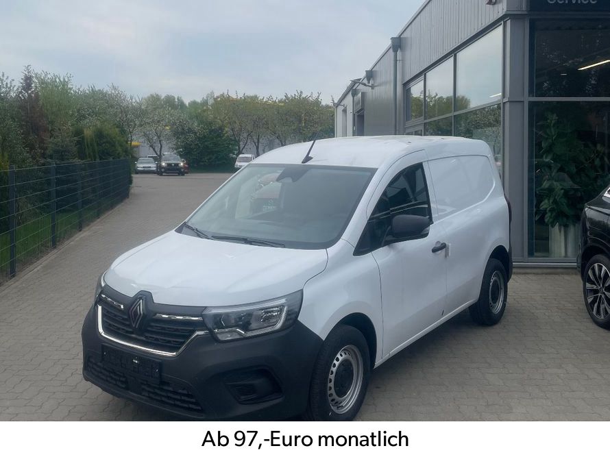 Bild des Angebotes Renault Kangoo III Rapid  L1H1