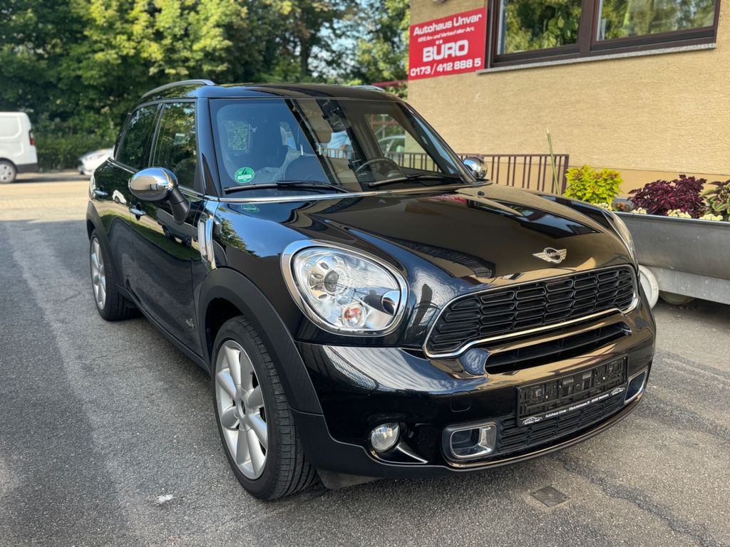 Bild des Angebotes MINI COOPER SD Countryman Cooper SD All4