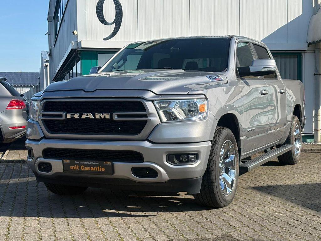 Bild des Angebotes Dodge RAM 1500 3.0l Diesel Crew Cab Navi-App