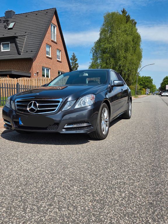 Bild des Angebotes Mercedes-Benz 250 | top Zustand | wenig km