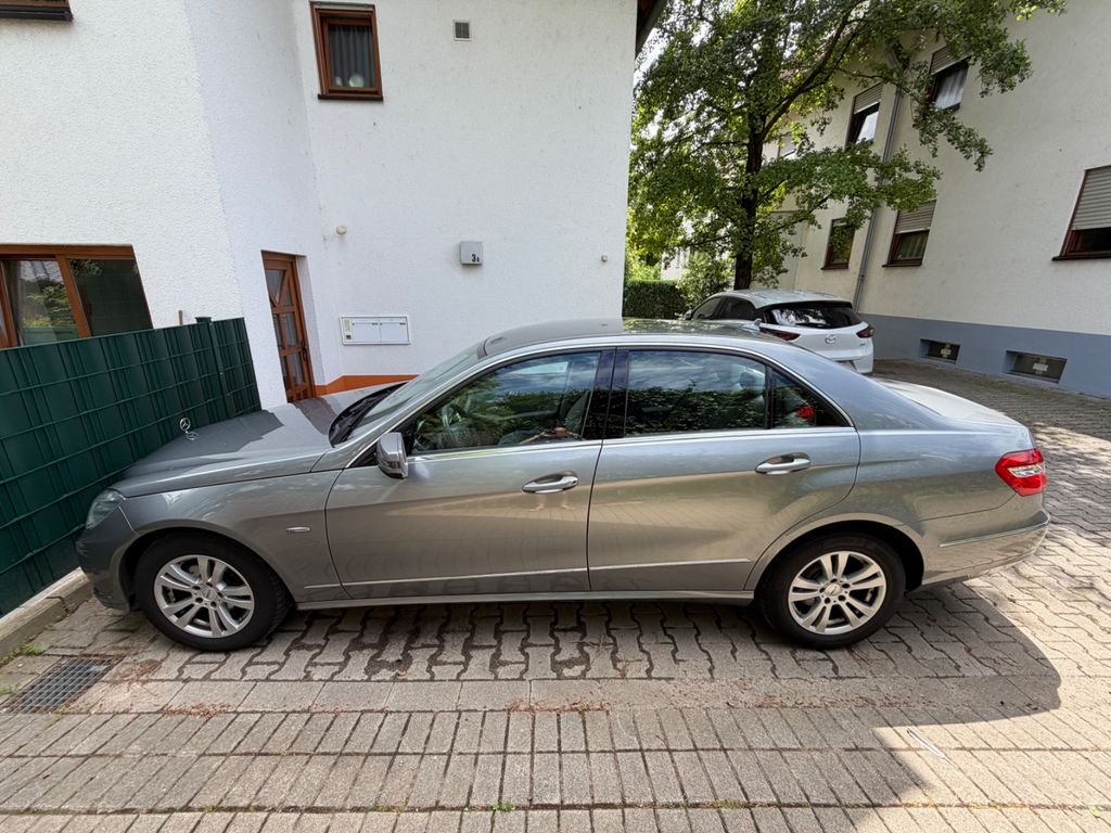 Bild des Angebotes Mercedes-Benz 300 CDI