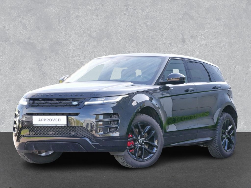 Bild des Angebotes Land Rover Range Rover Evoque Dynamic SE.keinEXMieter