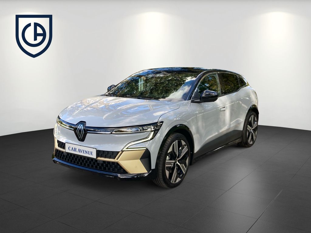 Bild des Angebotes Renault Megane E-TECH EV60 220HP Iconic optimum charge 6