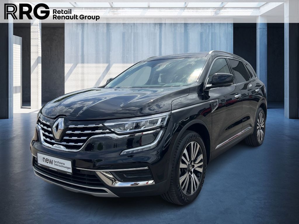 Bild des Angebotes Renault Koleos INITIALE PARIS TCe 160 EDC SELBSTPARKEND