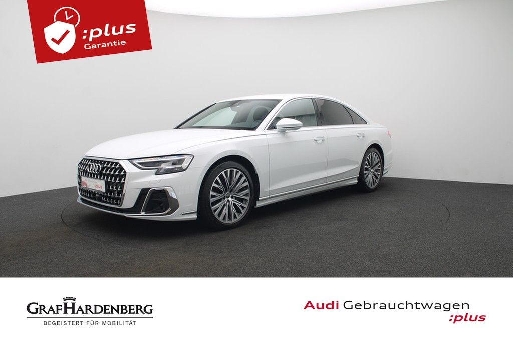 Bild des Angebotes Audi A8 50 TDI quattro . Matrix Navi B&O ACC