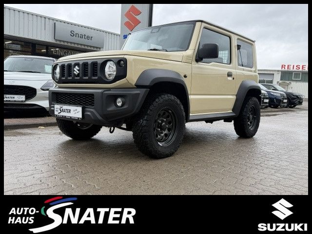 Bild des Angebotes Suzuki JIMNY COMFORT ALLGRIP NFZ