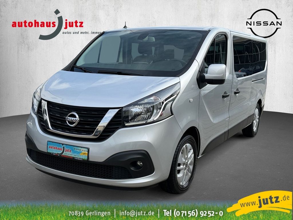 Bild des Angebotes Nissan NV300 2,9t dCi 170 DPF L2H1 PREMIUM
