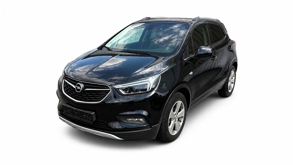 Bild des Angebotes Opel Mokka X Innovation KAMERA NAVI AHK LED TEMPO SHZ
