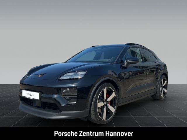 Bild des Angebotes Porsche Macan 4S