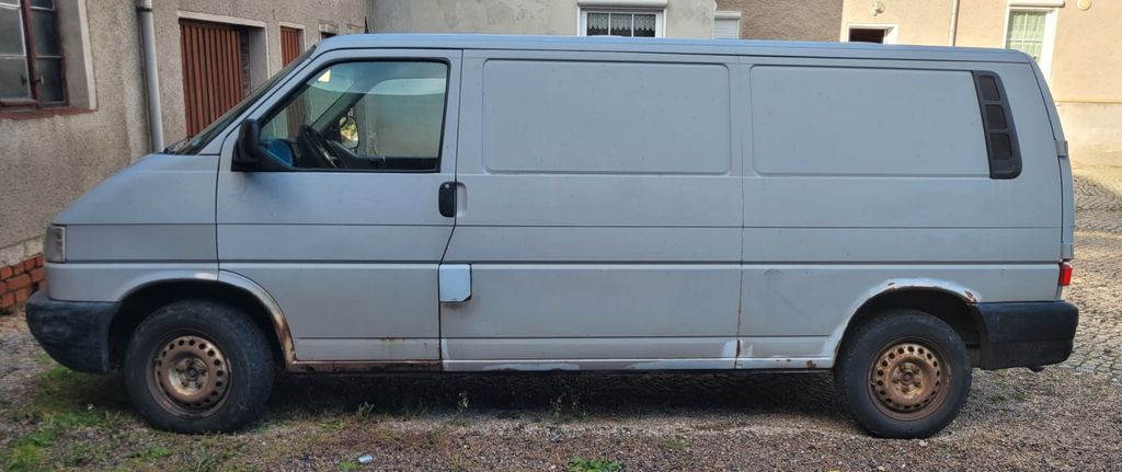 Bild des Angebotes Volkswagen T4 Kombi