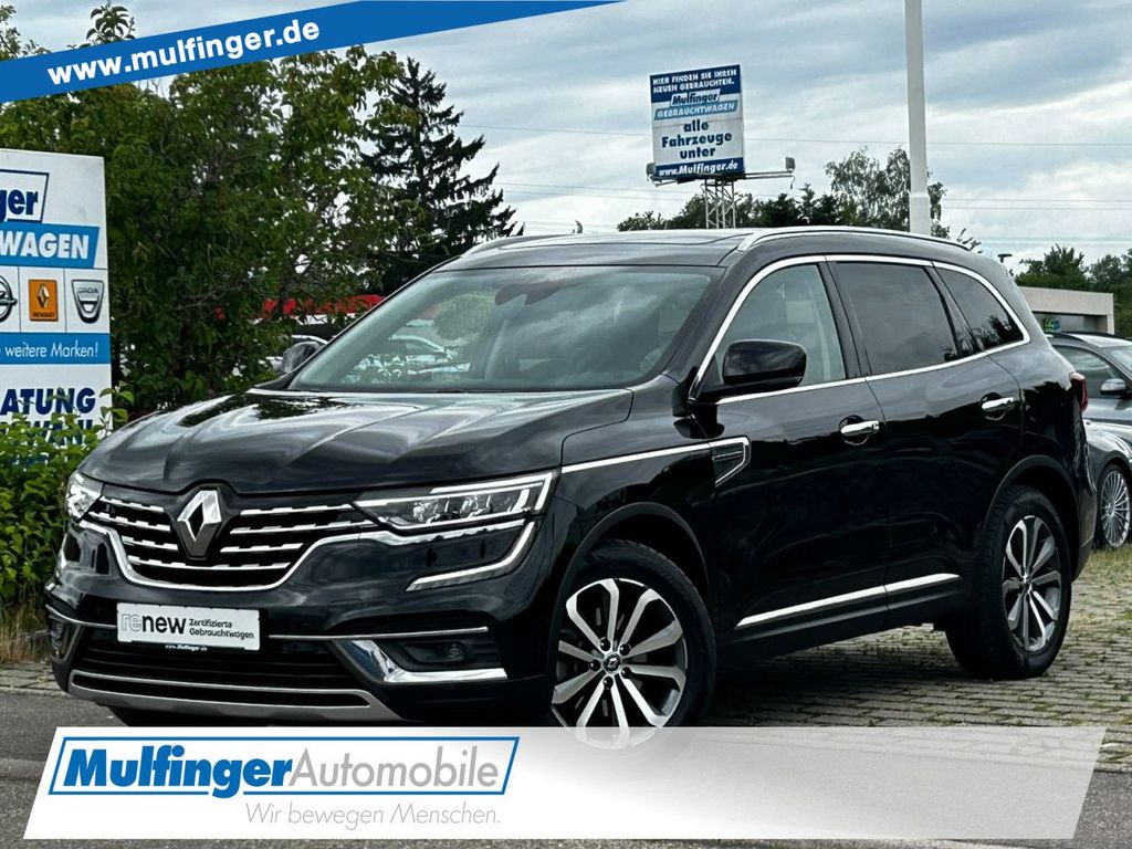 Bild des Angebotes Renault Koleos BLUE dCi185 4x4 INTENS EasyPark PanoD.18"