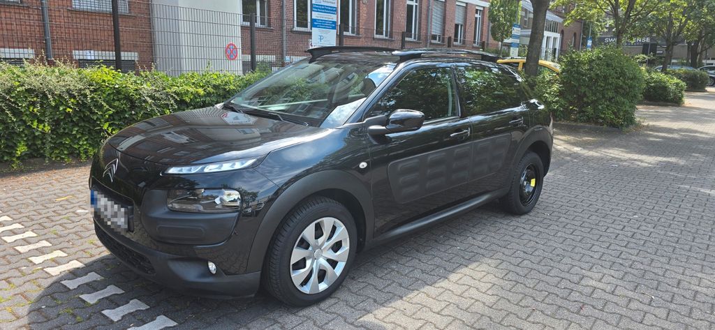 Bild des Angebotes Citroën C4 Cactus PureTech 82 Feel Feel