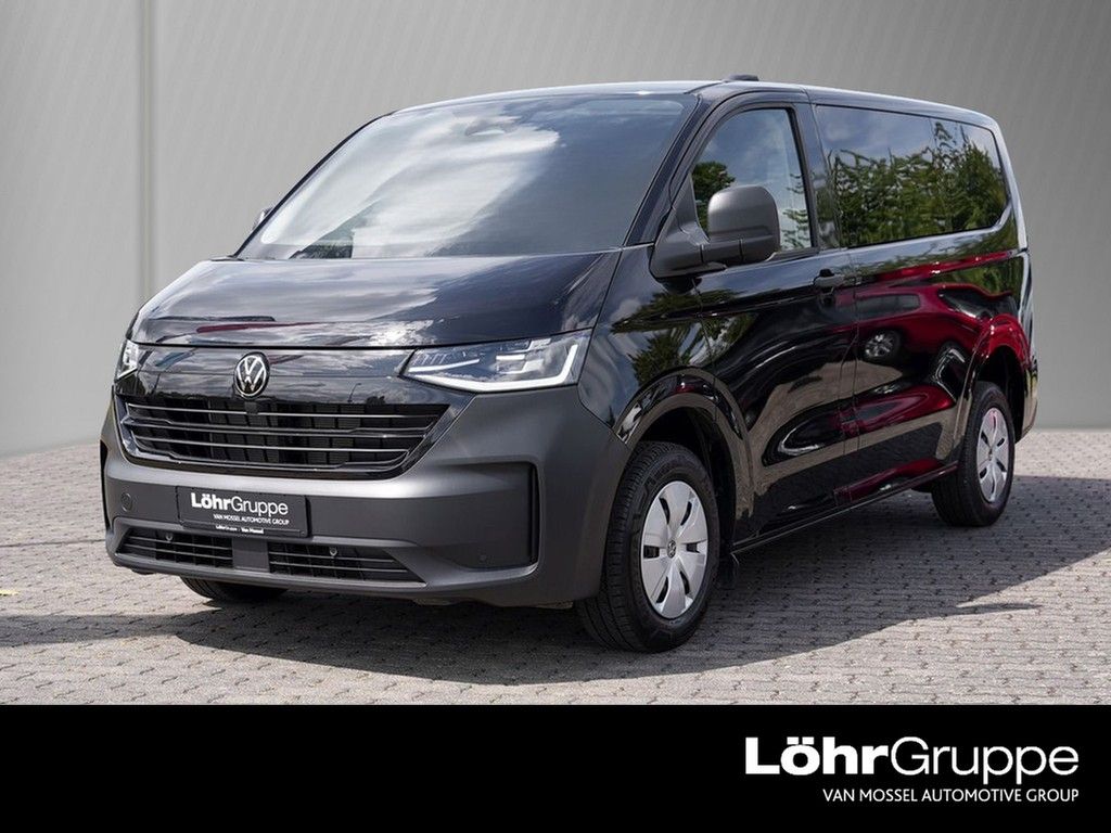 Bild des Angebotes Volkswagen T7 Caravelle 2.0l TDI *Kam*SHZ*8-Sitze