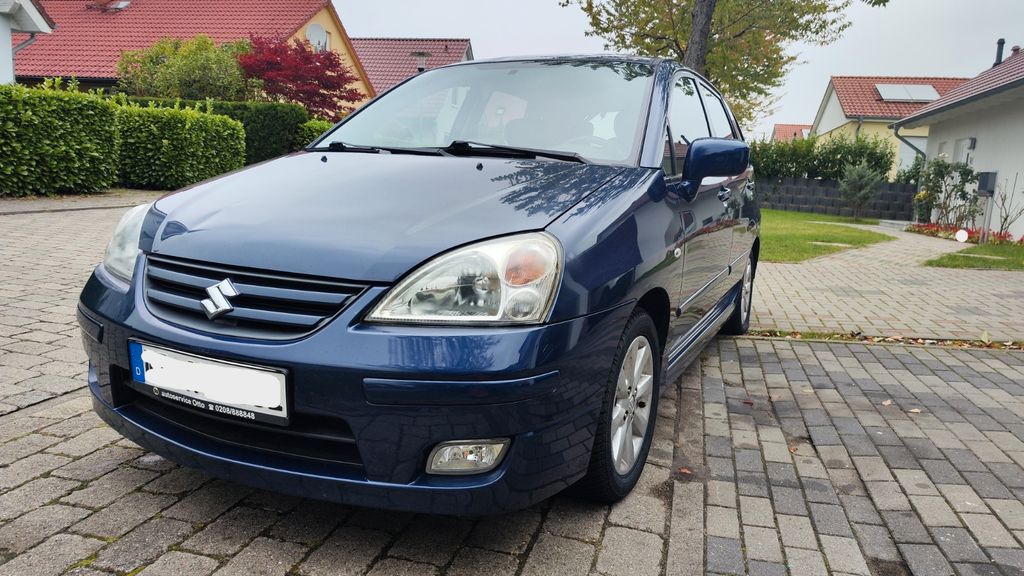 Bild des Angebotes Suzuki Liana 1,6 Comfort LPG-Gas