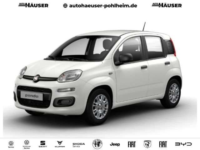 Bild des Angebotes Fiat Panda ICON Hybrid 1.0 GSE KLIMA PDC 5-SITZER
