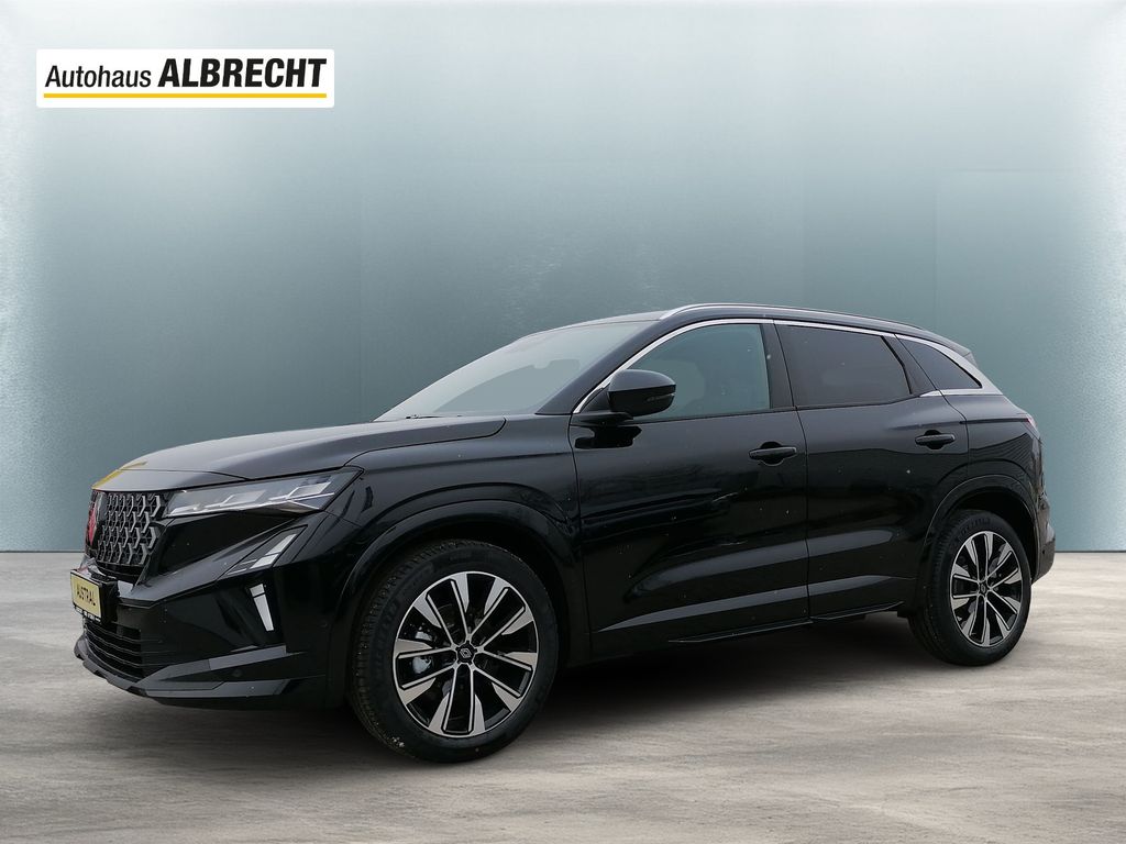 Bild des Angebotes Renault Austral Techno Mild Hybrid 150 Automatik