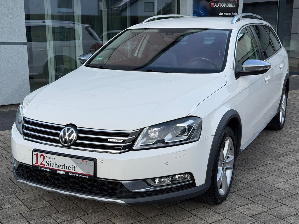 Bild des Angebotes Volkswagen Passat Alltrack 2.0 TDI Variant 4Motion DSG*ACC*